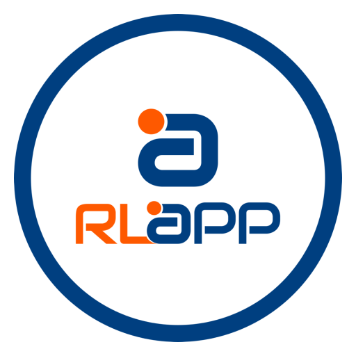 Logo RL WebApps